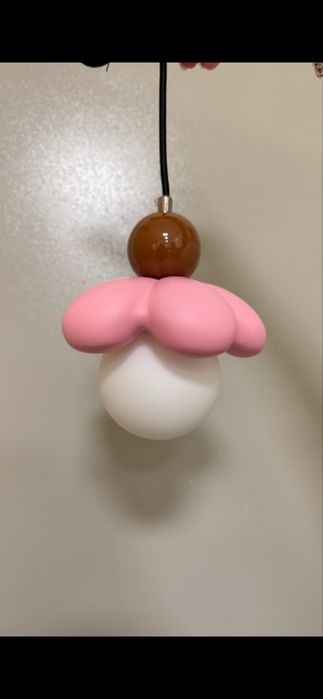 Lampa sufitowa wisząca