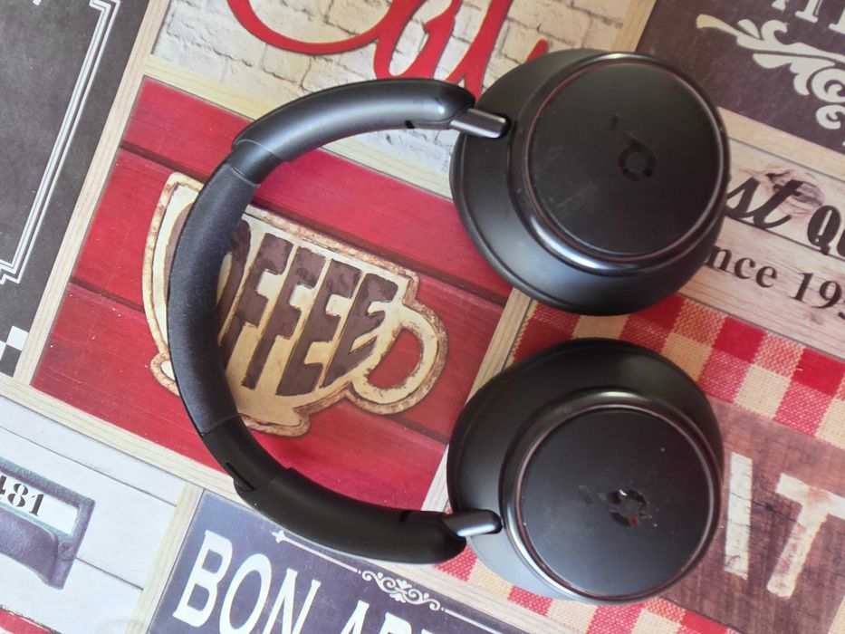 Soundcore Q45 com cancelamento de ruído