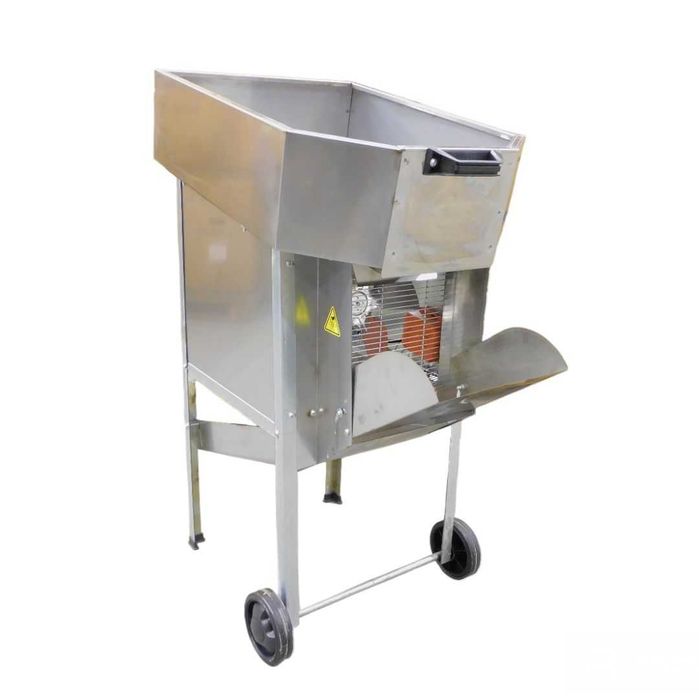 Limpador Azeitonas Inox