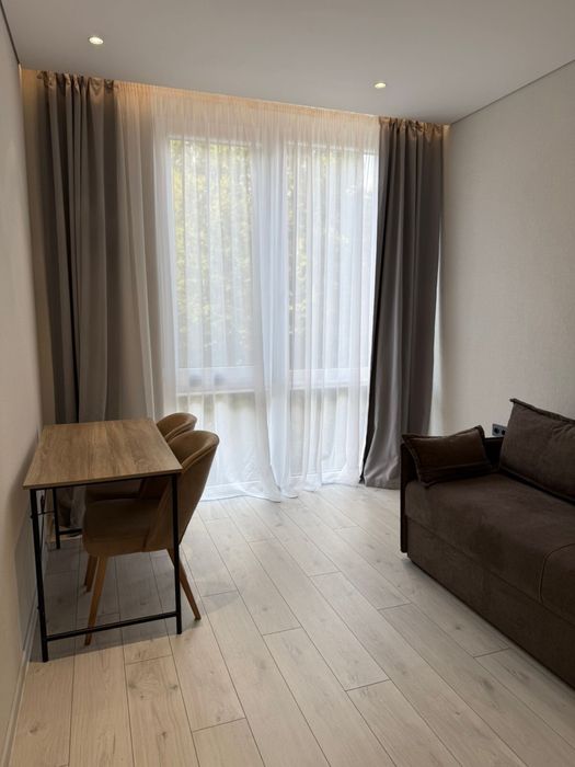 Продаж 2х кімнатної квартири ЖК Будапешт