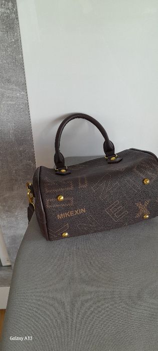 Torebka nowa do ręki I na ramię