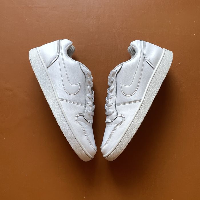 Кросівки Nike Ebernon Low White