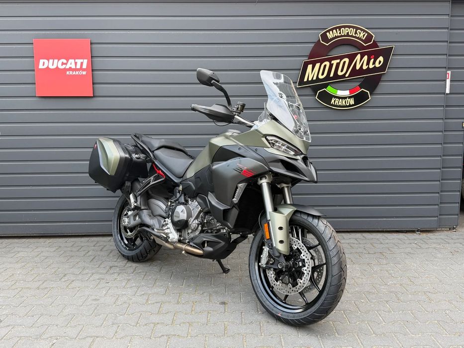 Ducati