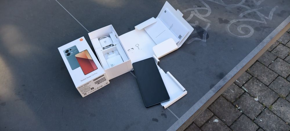 Xiaomi Redmi Note 13 Pro (4G)