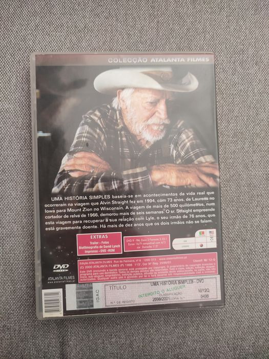 Uma História Simples