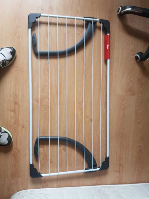 Estendal varanda Vileda