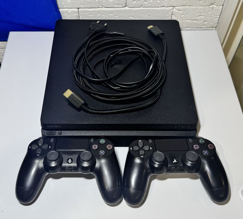 playstation 4 бу - купить приставки Киев - Цена на OLX.ua