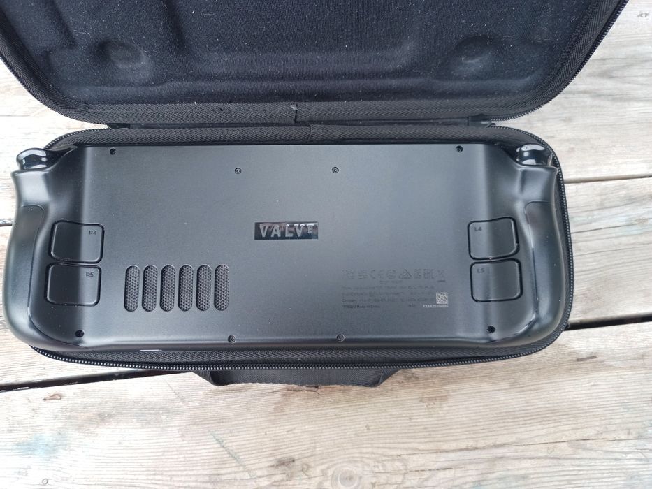 STIMDEK 64 GB Портативна консоль