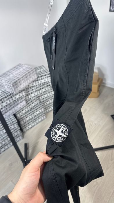 Stone Island Clooset Loop Pants штани стон айленд стон cp riot stone island shadow project