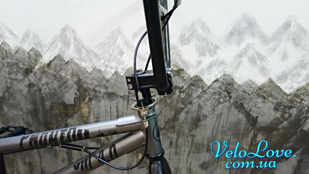 Трюковый Велосипед BMX 20"