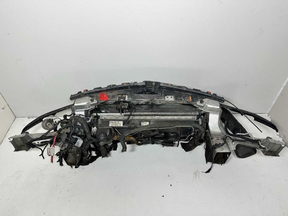 Pas PRZEDNI CHŁODNICA Wzmocnienie Opel Insignia A 08-13 2.0 Cdti