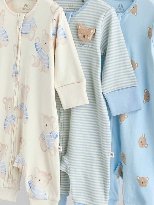 Чоловічки Next 62