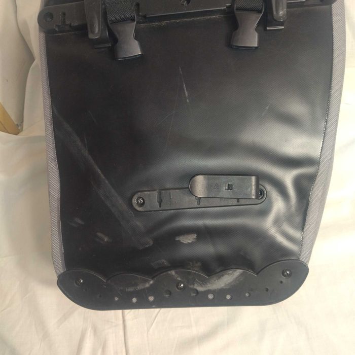 Велогермосумка на багажник pro cycle, 29 литров