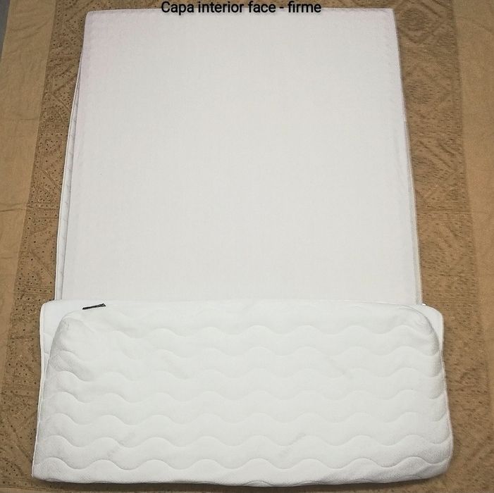 Colchão medicinal Colunex