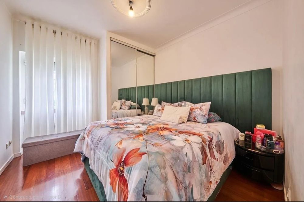 Arrendo Apartamento T3 Almada Cova da Piedade