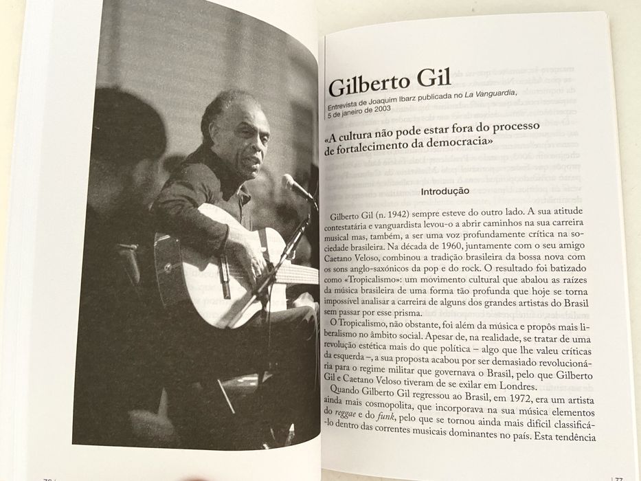 Grandes Entrevistas da História - vol. 6
