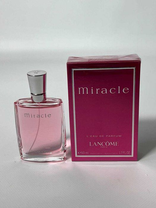 LANCOME Miracle 30ml × 2 Lancome Miracle - Парфумована вода: купити за найкращою