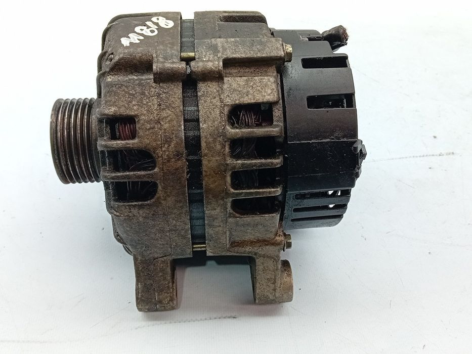 Alternador CITROËN C5 I (DC_)