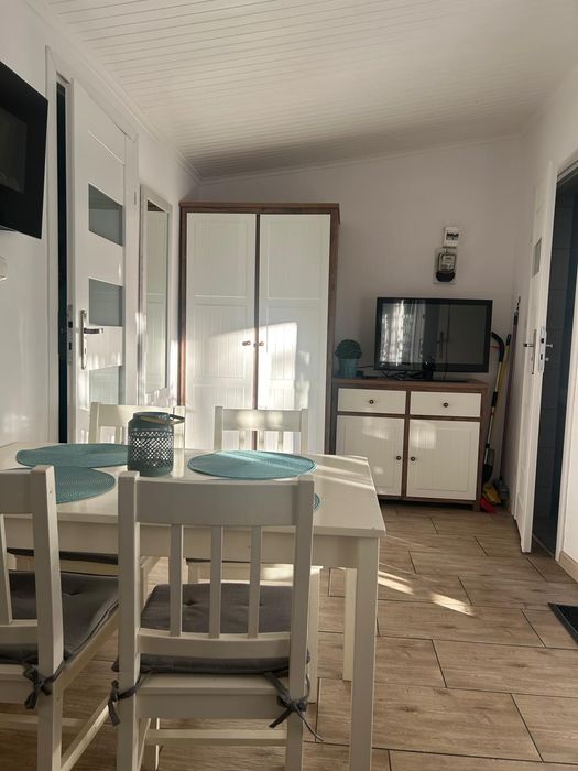 Domek letniskowy w Mierzynie