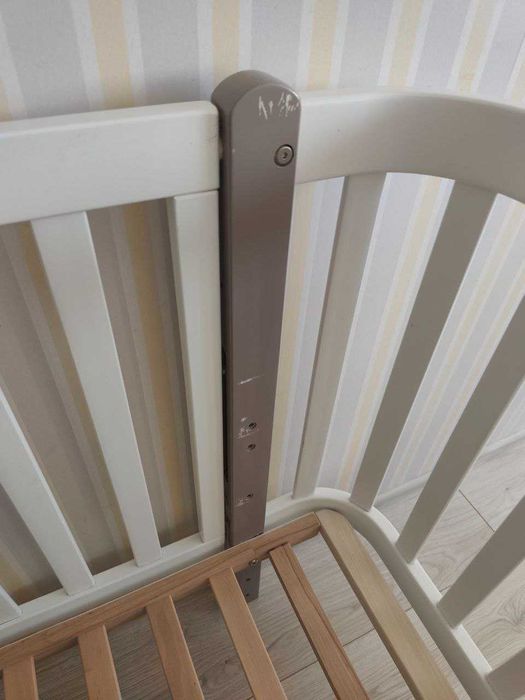 Дитяче ліжко Верес, Veres