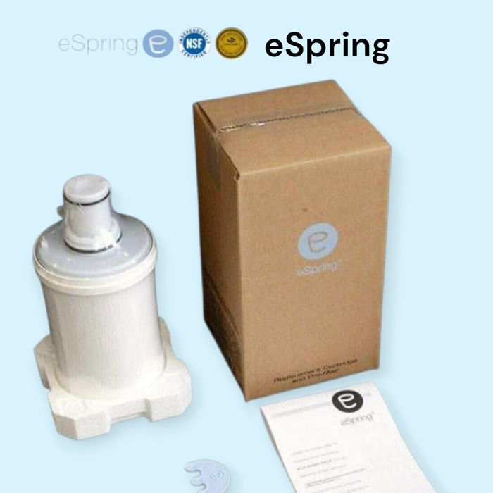 Картридж для системи очистки води eSpring картридж амвей еспринг