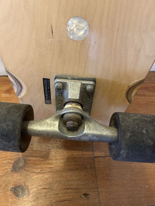Skate Cruiser Globe
