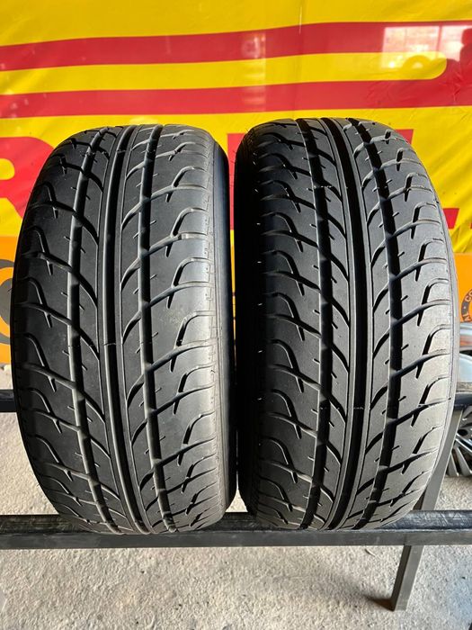 Шини 225/50 r16 92W Kormoran Gamma b2 2018рік (1507)