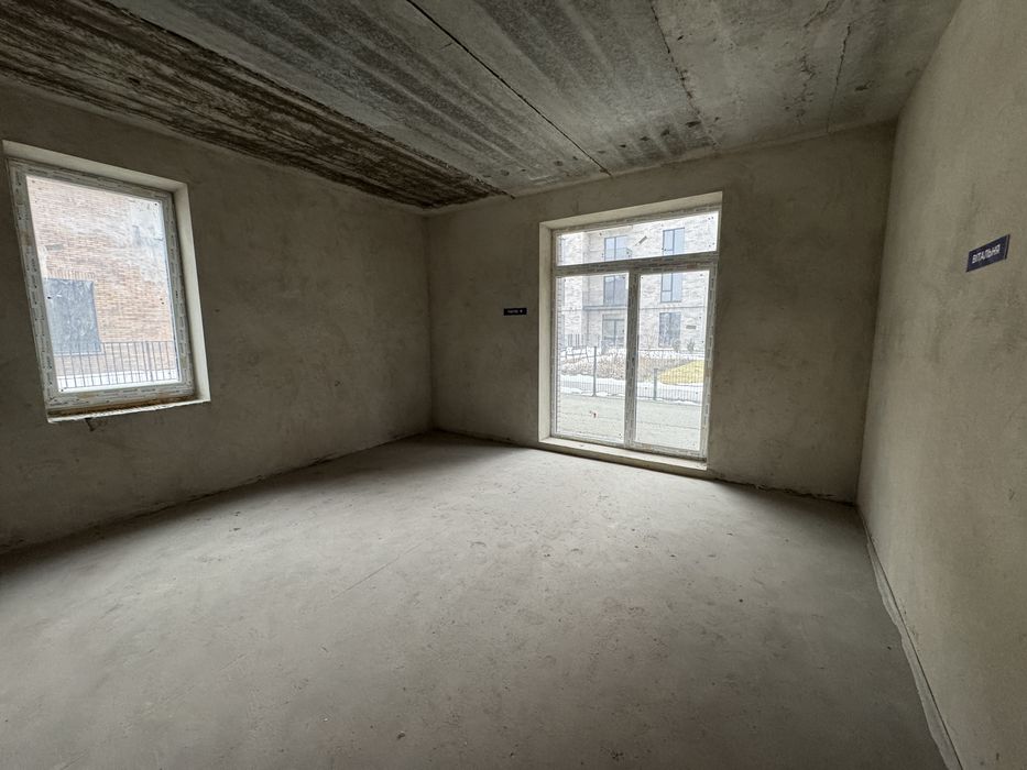 Продаж 3К Квартири 93 м2 Власне ПАТІО 64м2 ЖК WAWEL