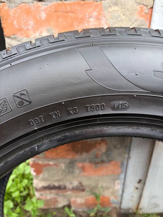 Шини 235/60/18 pirelli scorpion winter зима