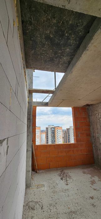 Дворівнева 3-кімнатна квартира за ціною нижче ринку! Можлива в розтермінування!!!!