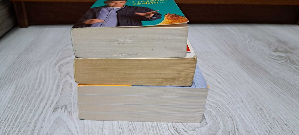 3x Świat według Clarksona 2 + Jeremy Clarkson Co może pójść nie tak