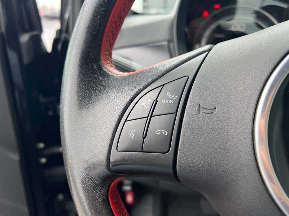 Продам Fiat 500е 2015р. #77421