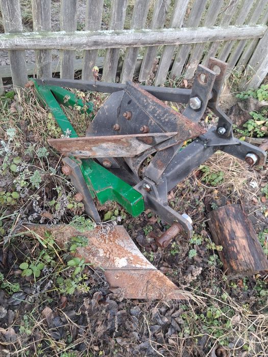 Продам мототрактор 18 л.