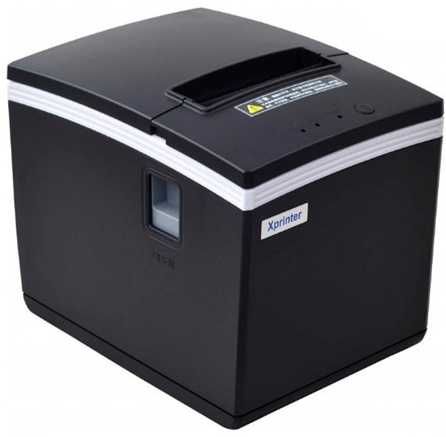 Принтер для Poster Айко Xprinter XP Q260III N260H WiFi LAN 100% сумісно