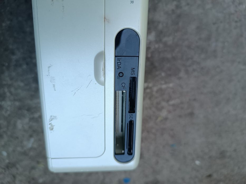 Принтер  Canon Selphy CP730