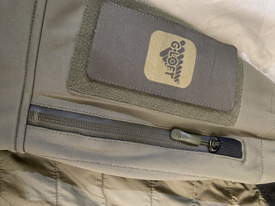 Куртка Carinthia G-Loft ISG 2.0