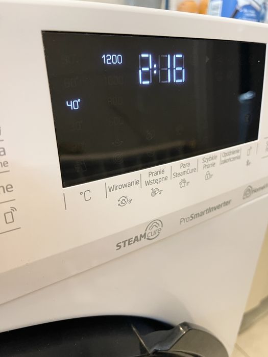 Pralka Beko 100% sprawna