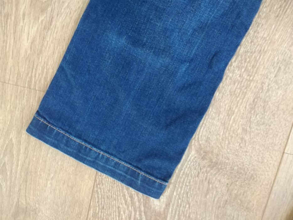 Spodnie dżinsowe Papa Jeans roz. 36