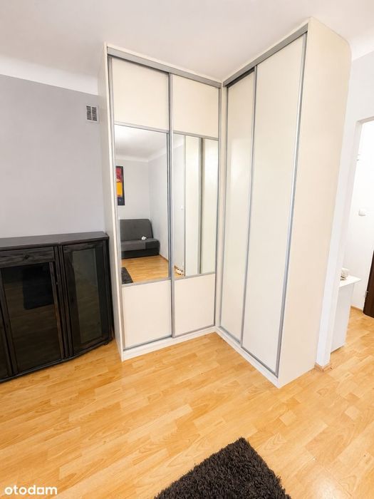 Mieszkanie – Warszawa, Młynów IV, Wola - Widok 3