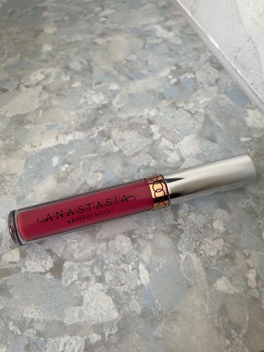 Szminka pomadka anastasia beverly hills