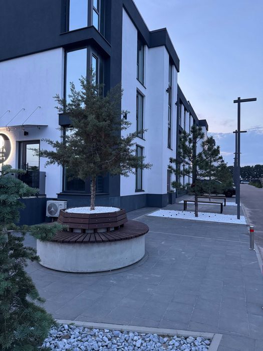 Купити Смарт Квартиру  | Газ | 15.2 кв.м | ЖК Аура Парк