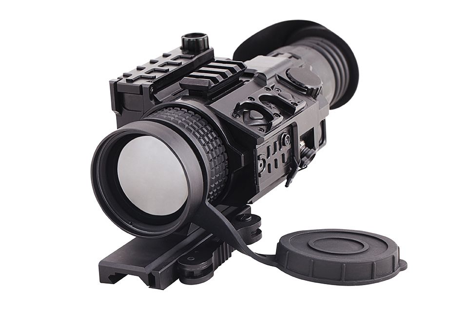 Тепловізорний приціл ARCHER TSA 10/40