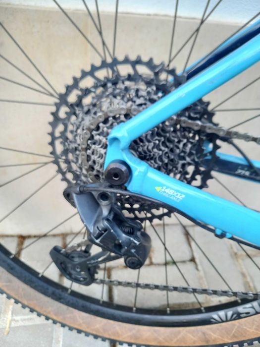 Bicicleta Rockrider 29