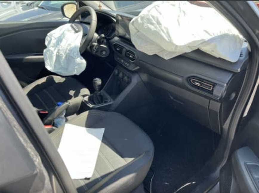 DACIA Sandero 1.0 TCe Jour Salvado