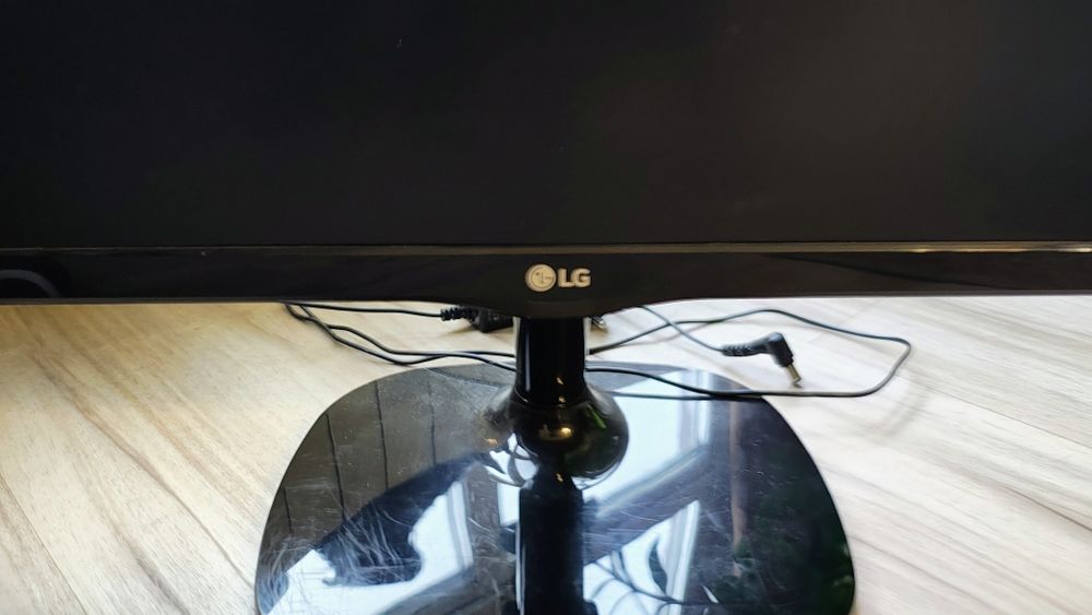 Монітор 23 LG 23MP57HQ-P/Full HD/Hdmi