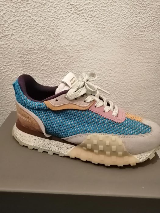 Filling Pieces exclusivos