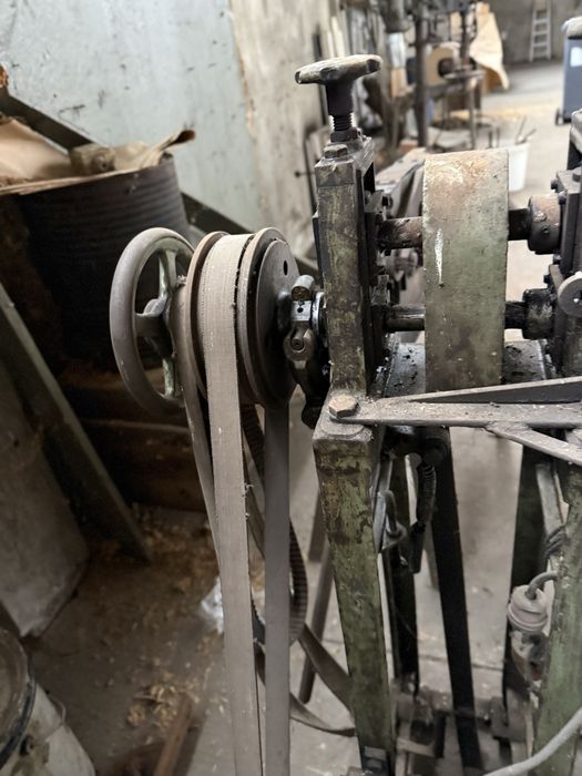Maquina de ondular arame com motor para produzir rede