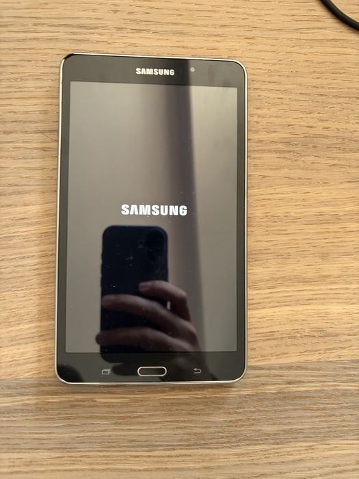 Tablet Samsung Tab 4
