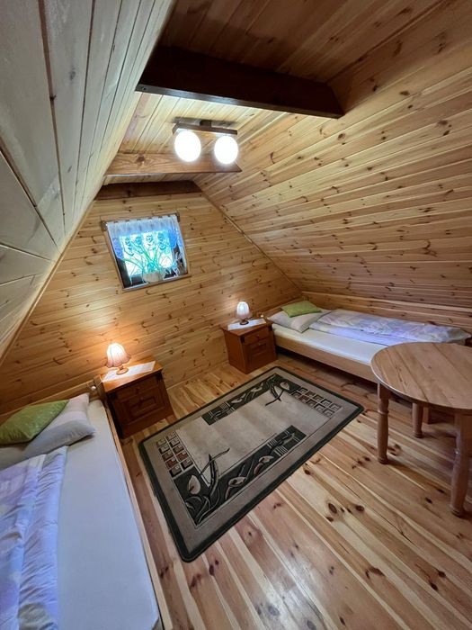 Domek letniskowy do wynajęcia Góry świętokrzyskie