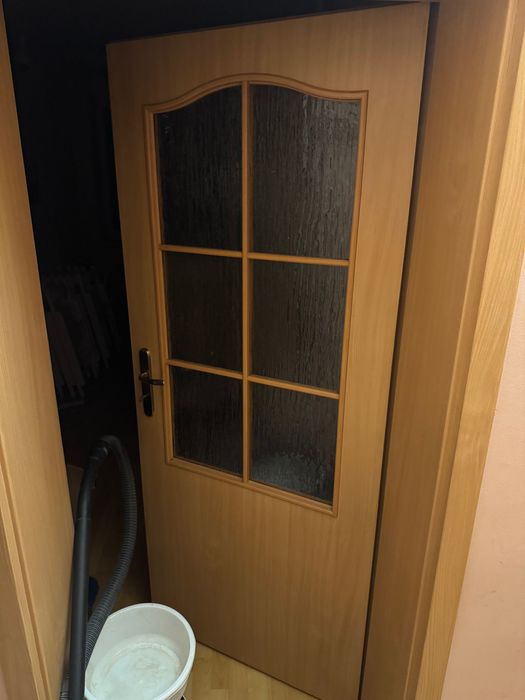 Drzwi wewnętrzne Porta 80, 90, 60